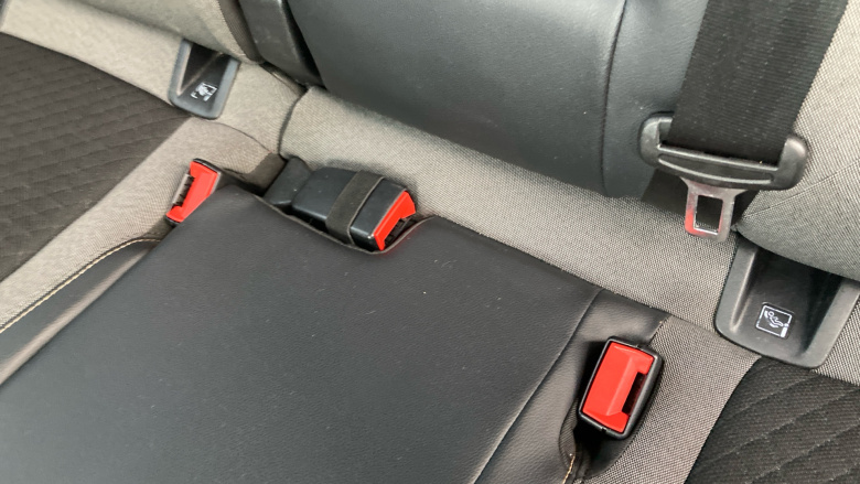 Vauxhall Grandland X 1.5 Turbo D SRi Nav 5dr Diesel Hatchback